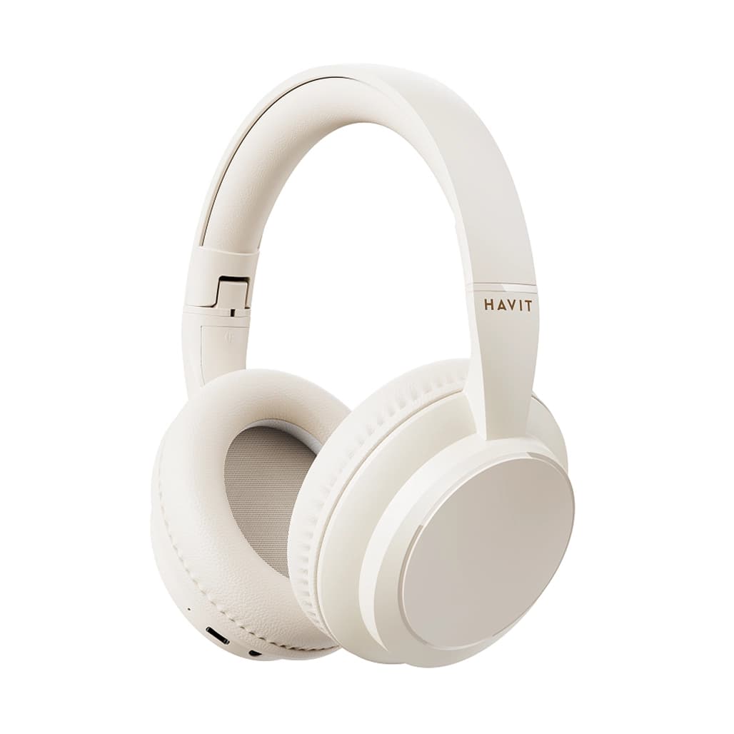 Tai nghe Bluetooth chụp tai Havit H619BT