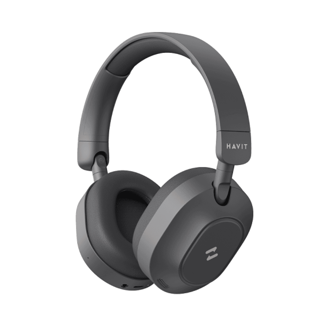 Tai nghe Bluetooth chụp tai Havit H668BT - Cũ