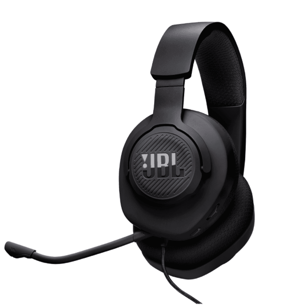Tai nghe gaming chụp tai JBL Quantum 100M2