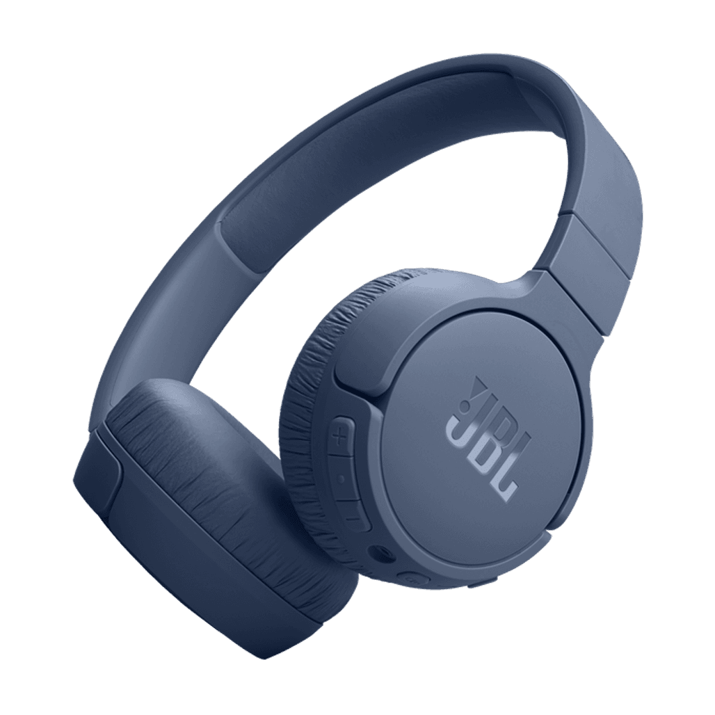 Tai nghe Bluetooth chụp tai JBL Tune 670NC