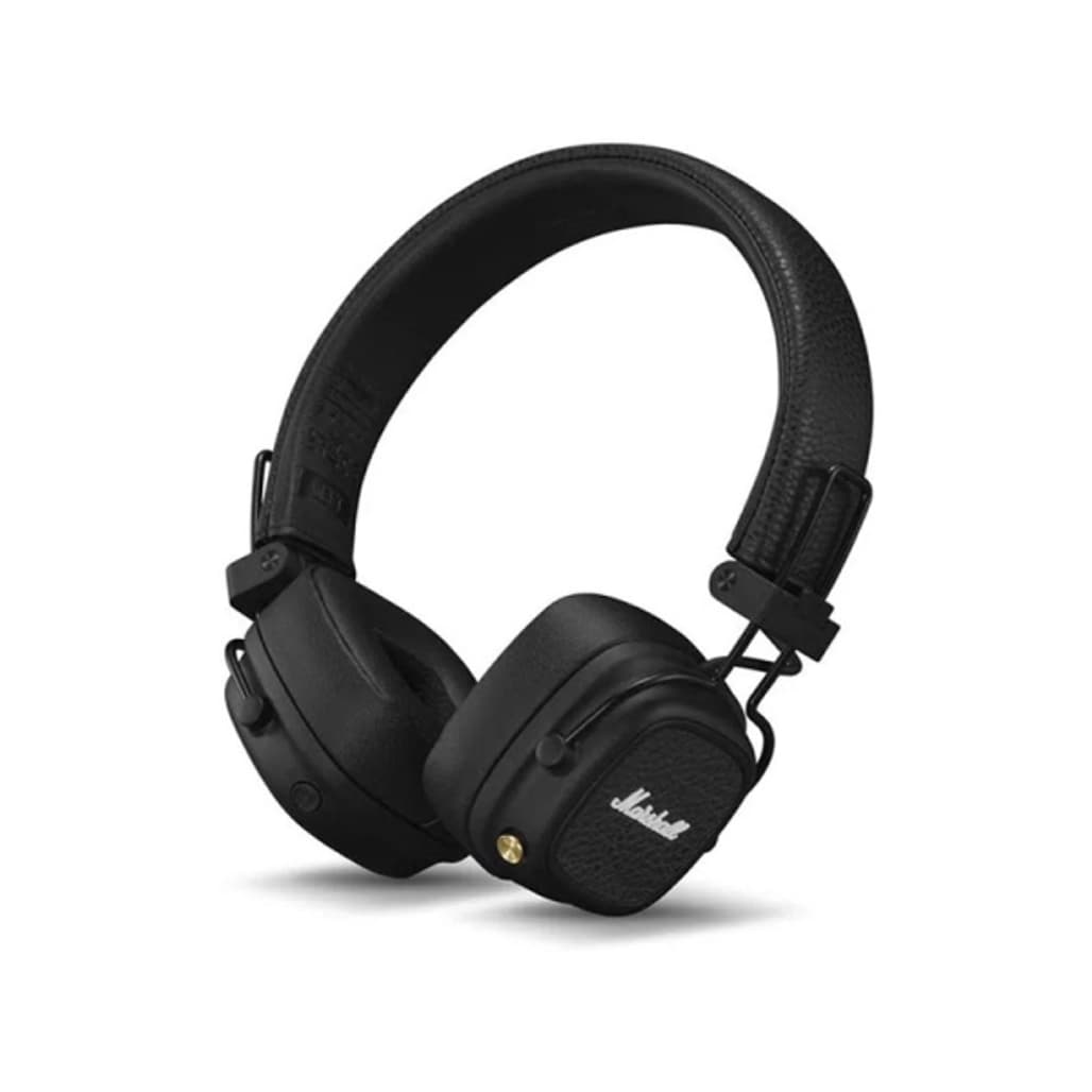 Tai nghe Bluetooth chụp tai Marshall Major 5