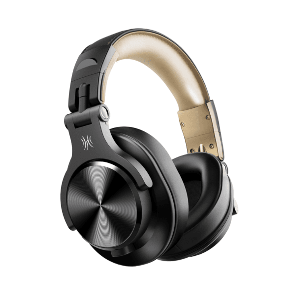 Tai nghe Bluetooth chụp tai OneOdio A70