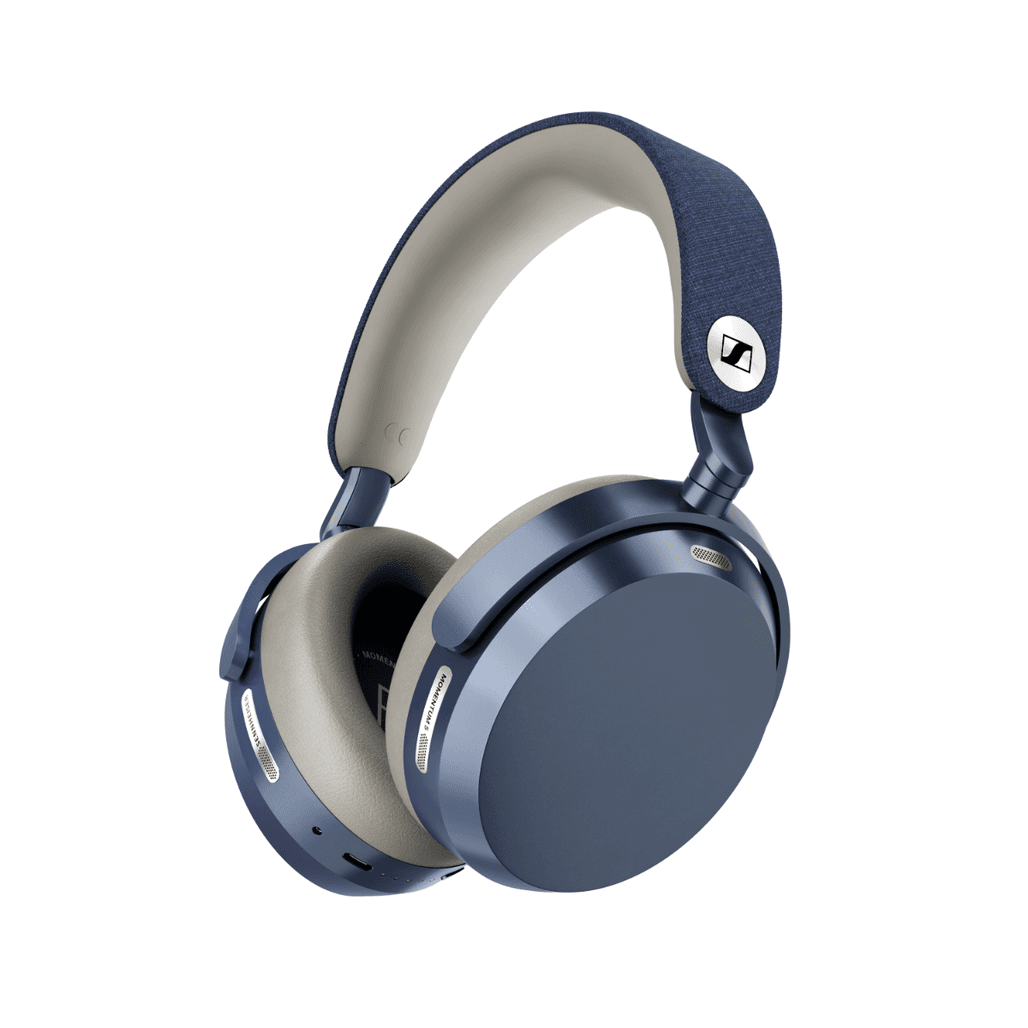 Tai nghe Bluetooth chụp tai Sennheiser MOMENTUM 5 Wireless