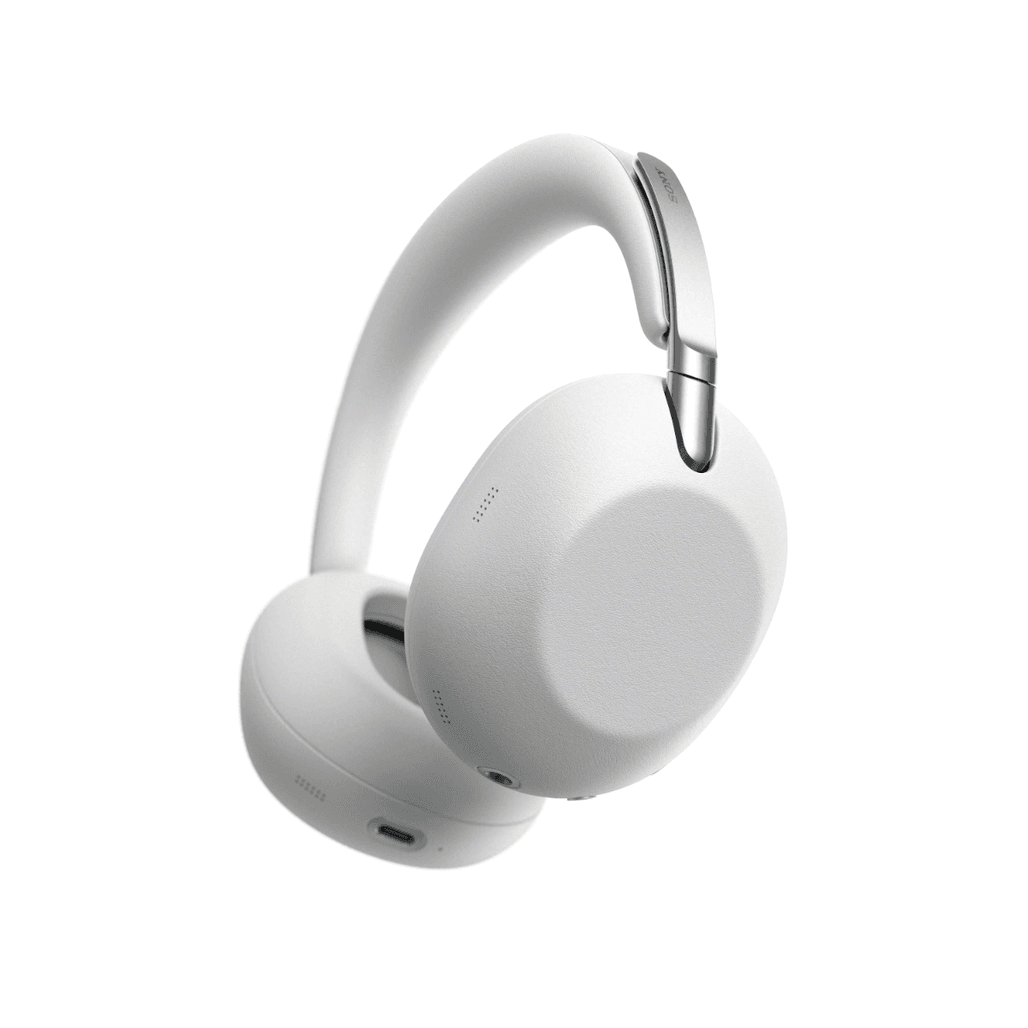 Tai nghe chống ồn không dây Sony 1000X The Collexion