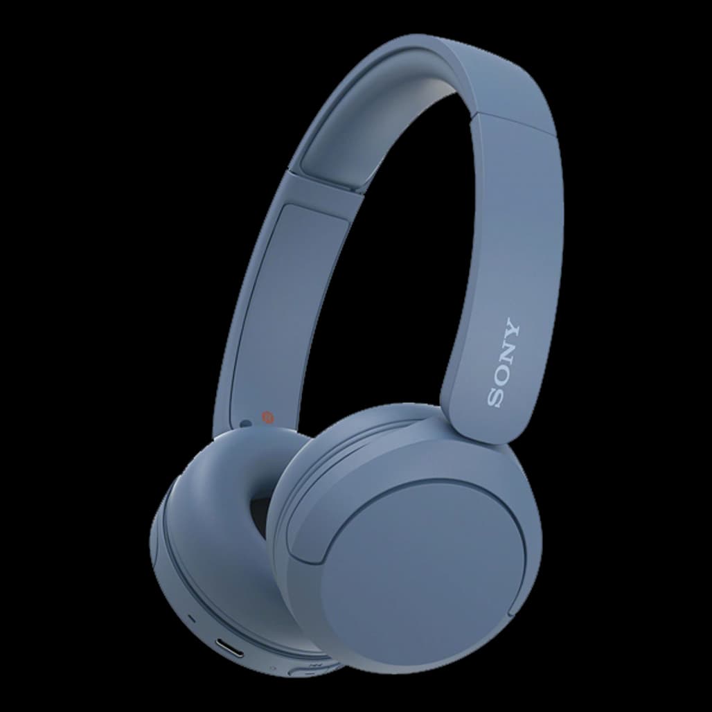Tai nghe Bluetooth chụp tai Sony WH-CH520