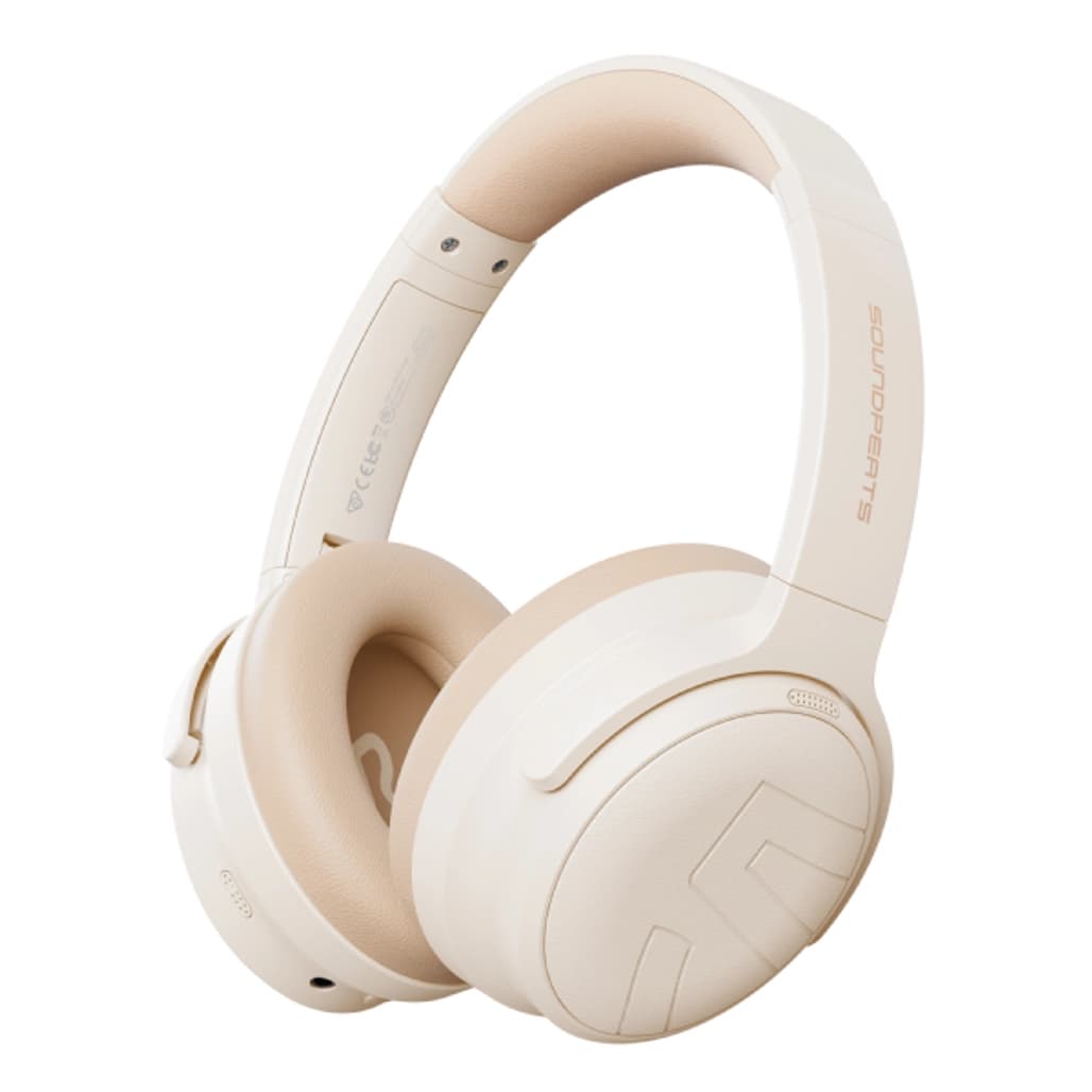 Tai nghe không dây chụp tai Soundpeats Space Pro