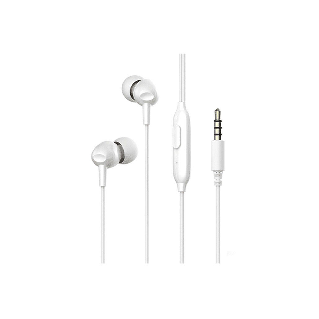 Tai nghe có dây Havit E48P (Cổng jack 3.5)