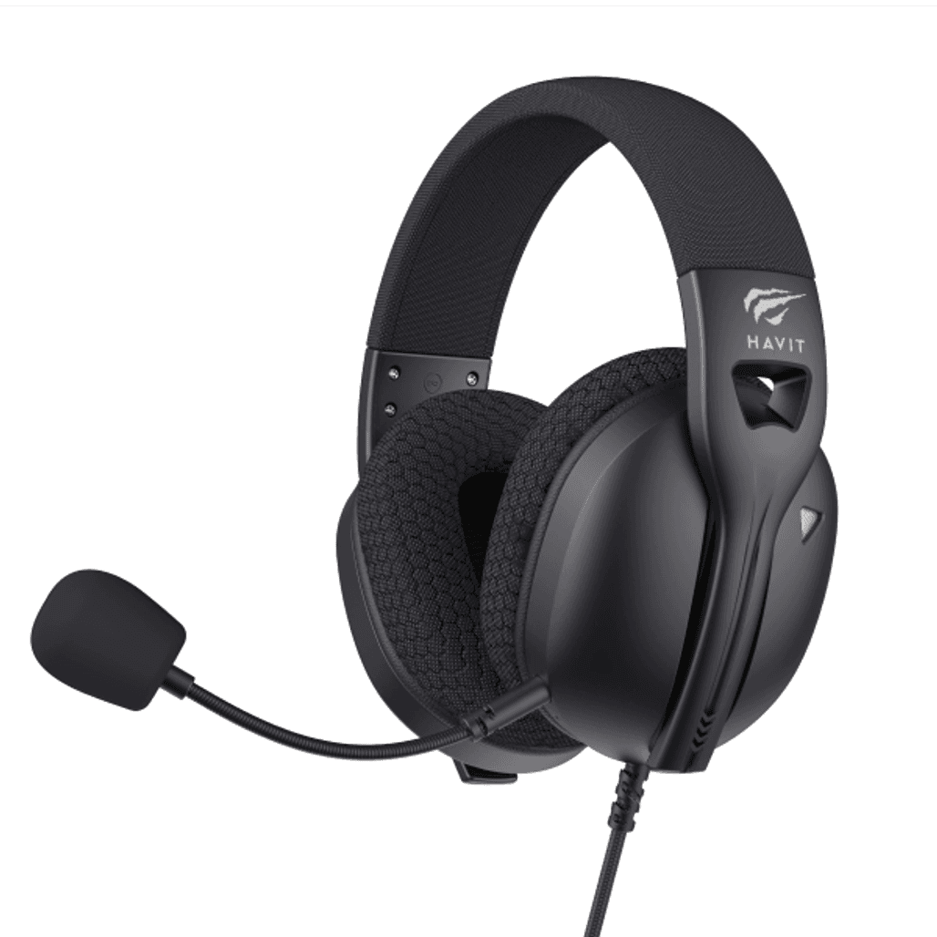 Tai nghe có dây Gaming Havit FUXI-H5D