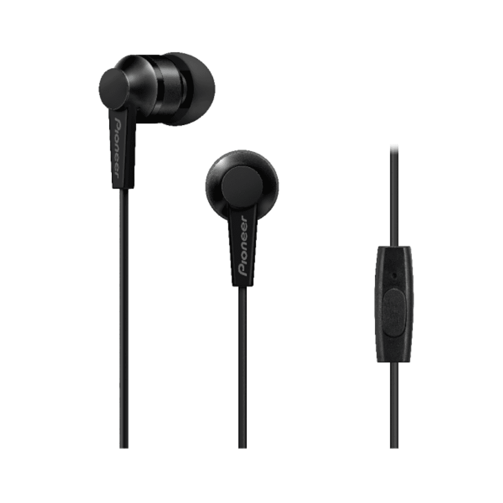 Tai nghe có dây Pioneer SE-C3T