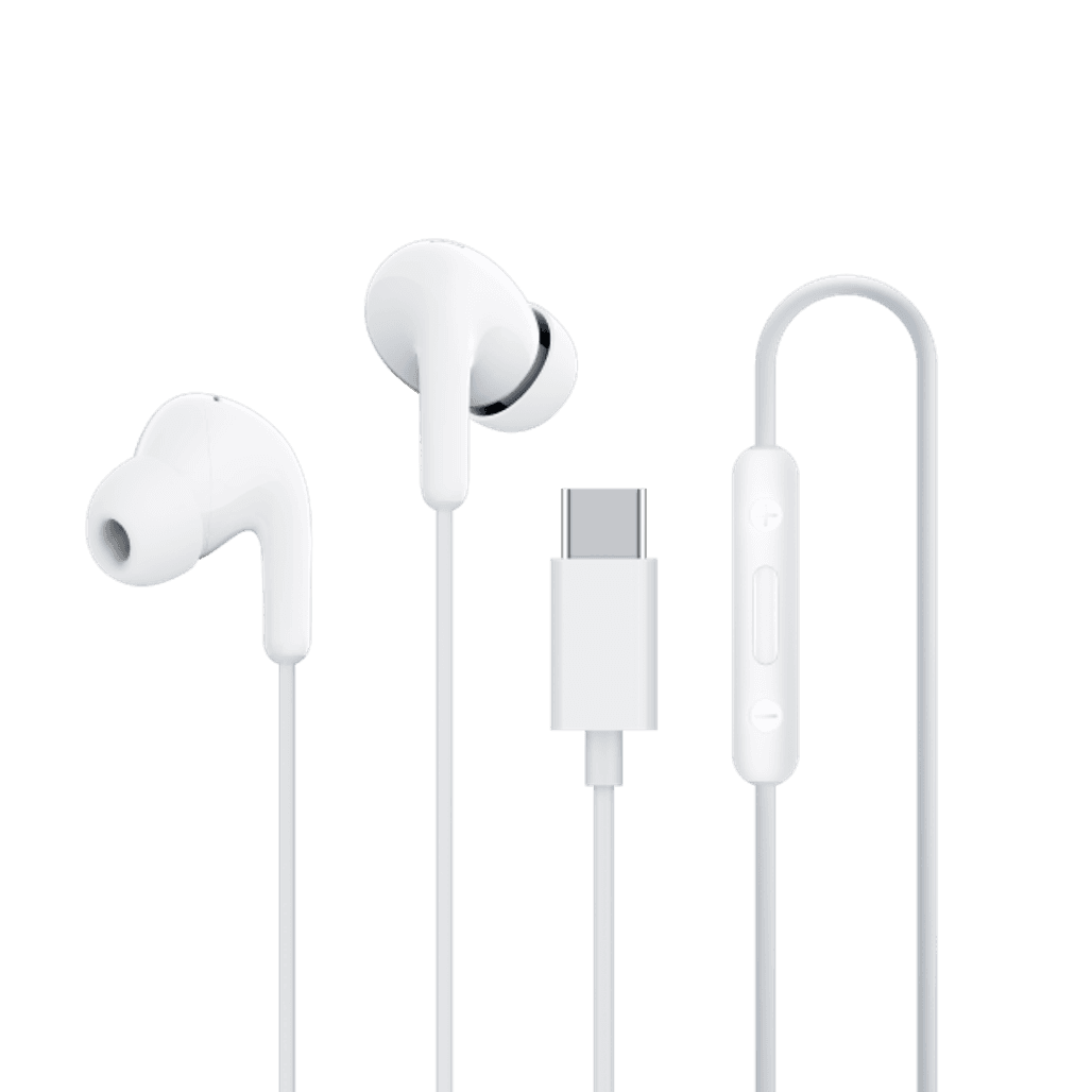 Tai nghe có dây Xiaomi Type-C - Cũ