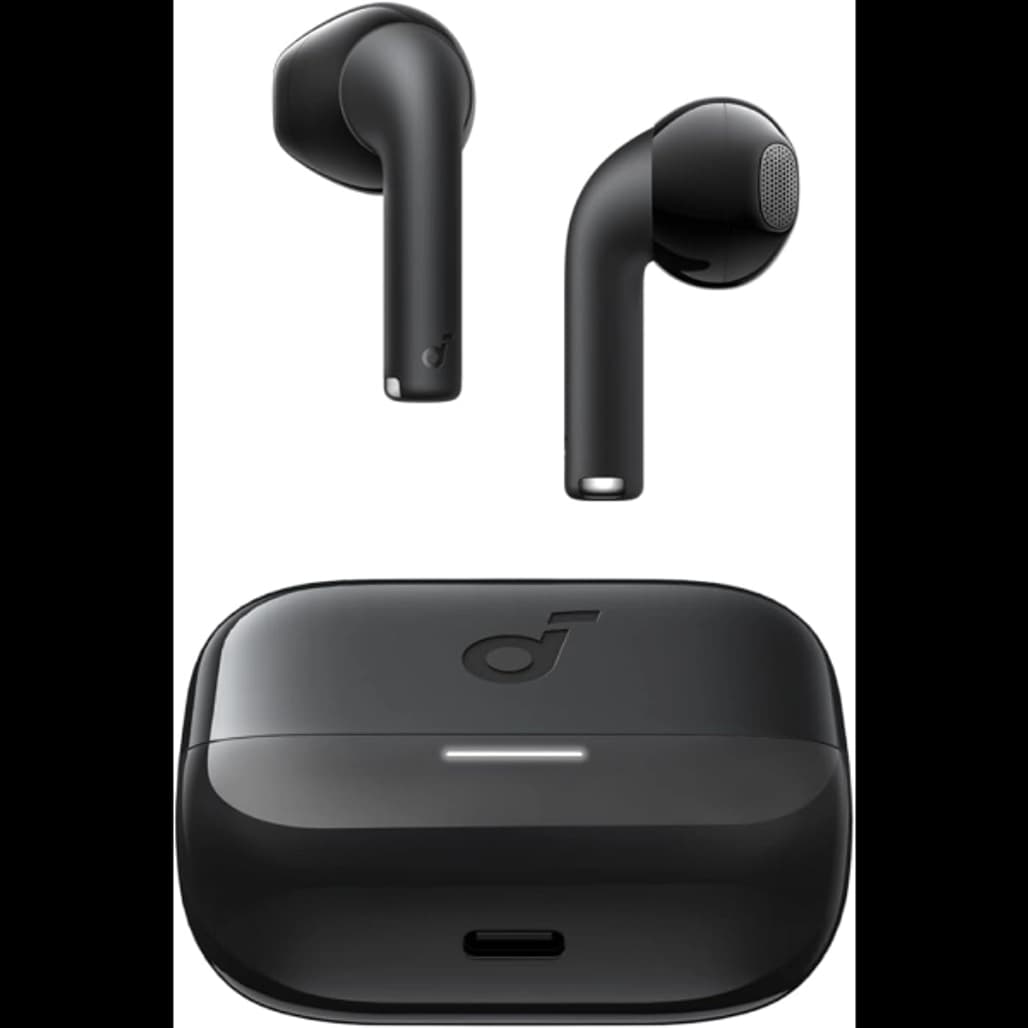 Tai nghe Bluetooth True Wireless Anker Soundcore K20i - A3994