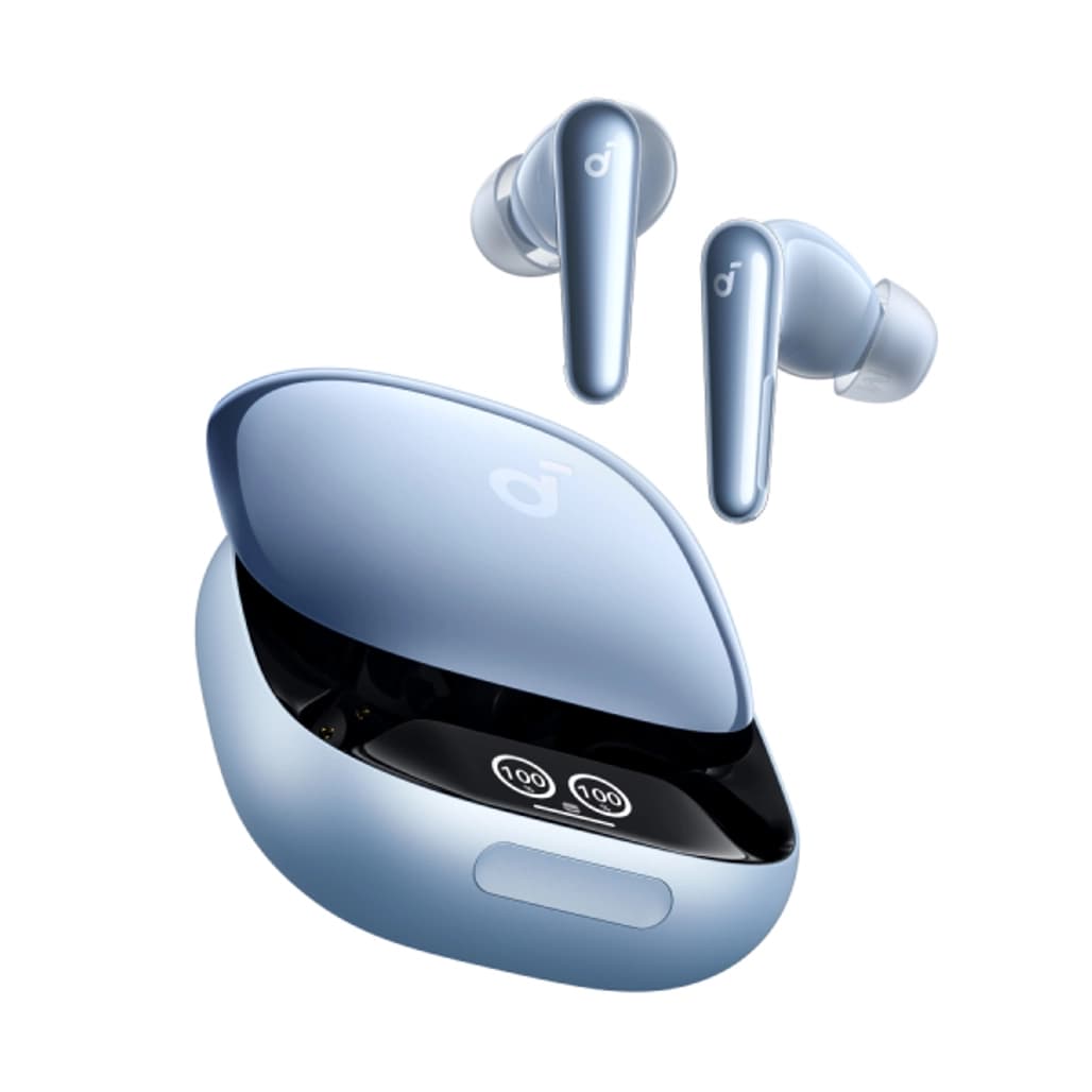 Tai nghe không dây Anker Soundcore Liberty 4 Pro (A3954) - Cũ