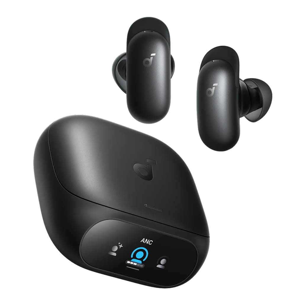 Tai nghe Bluetooth True Wireless Anker Soundcore Liberty 5 Pro