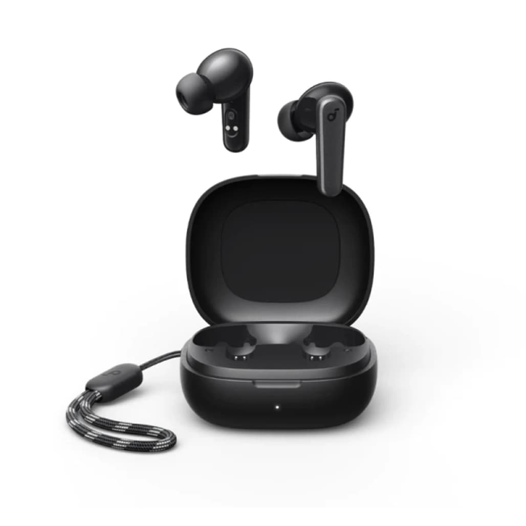 Tai nghe Bluetooth True Wireless Anker Soundcore R50i A3949