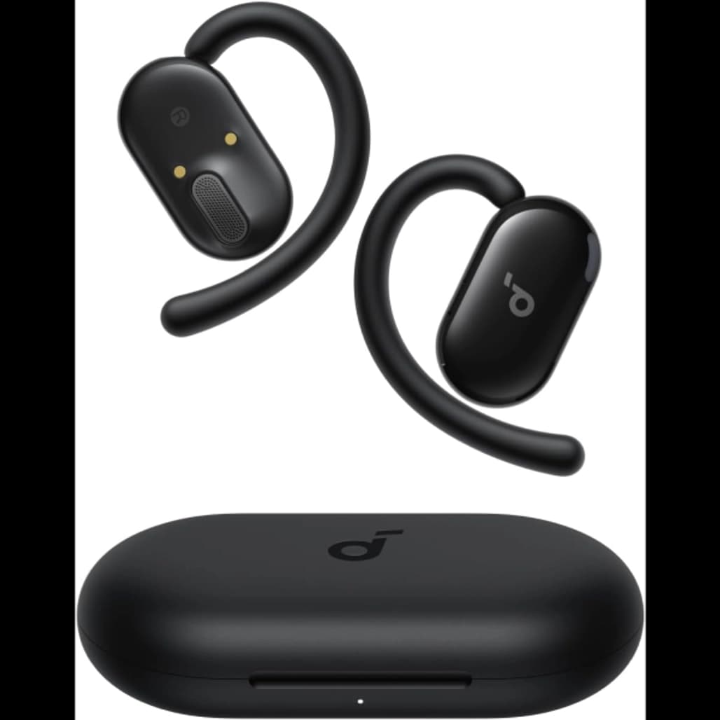 Tai nghe Bluetooth True Wireless Anker Soundcore V20i - A3876