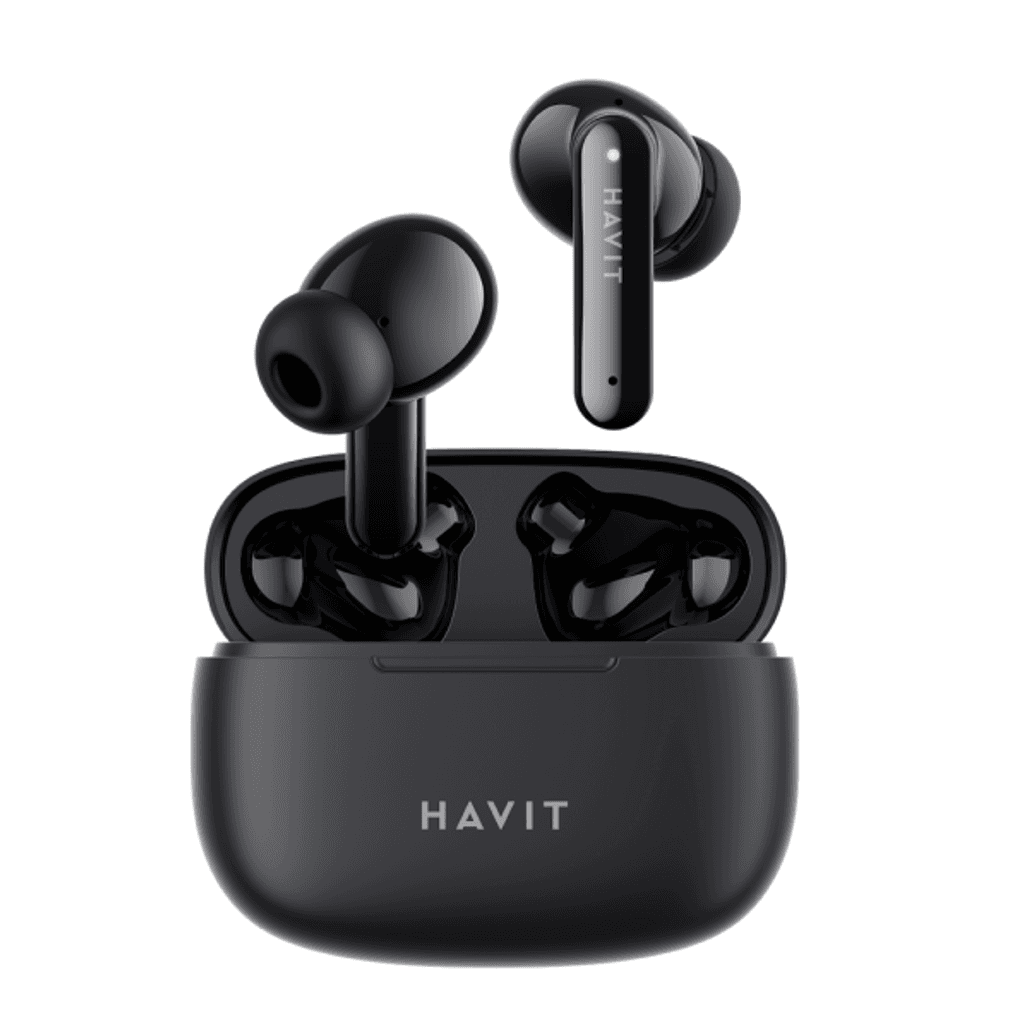 Tai nghe Bluetooth True Wireless Havit TW967 Pro