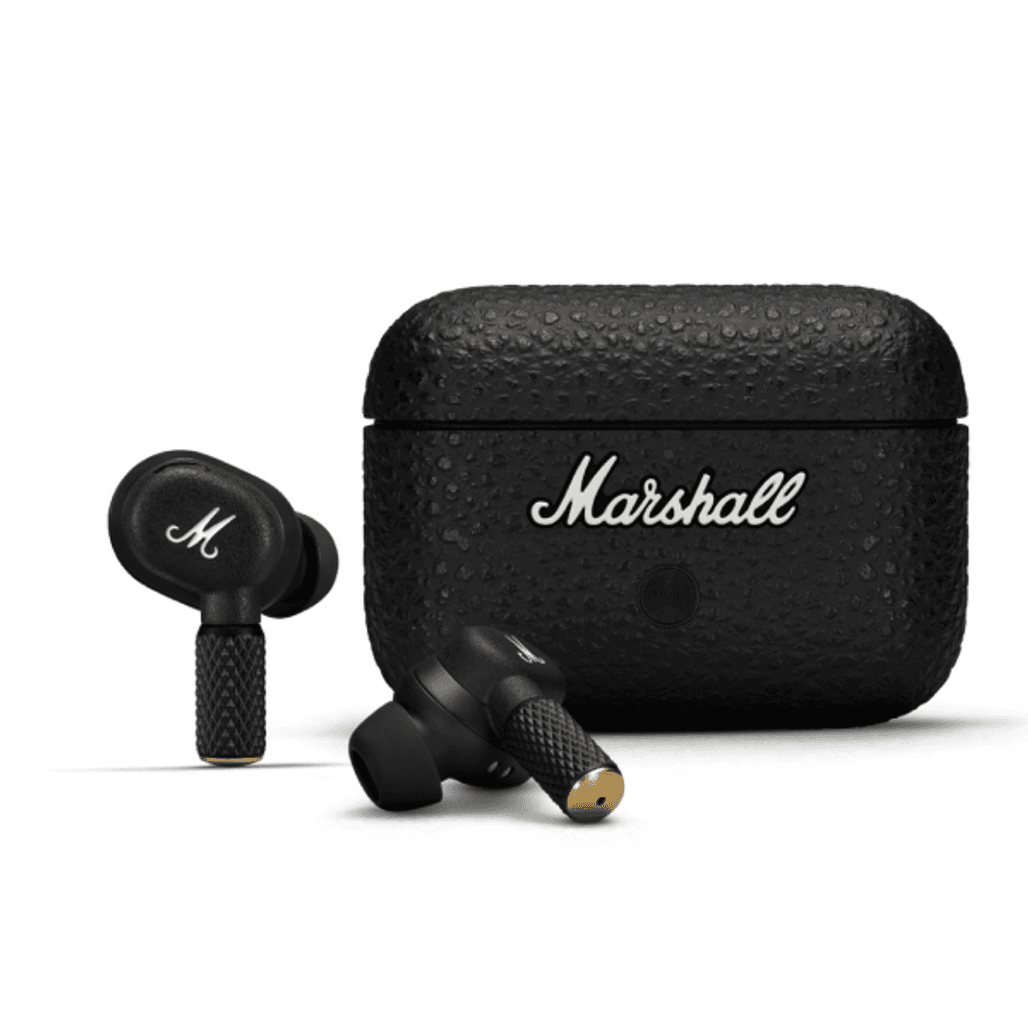 Tai nghe Bluetooth True Wireless Marshall Motif II ANC