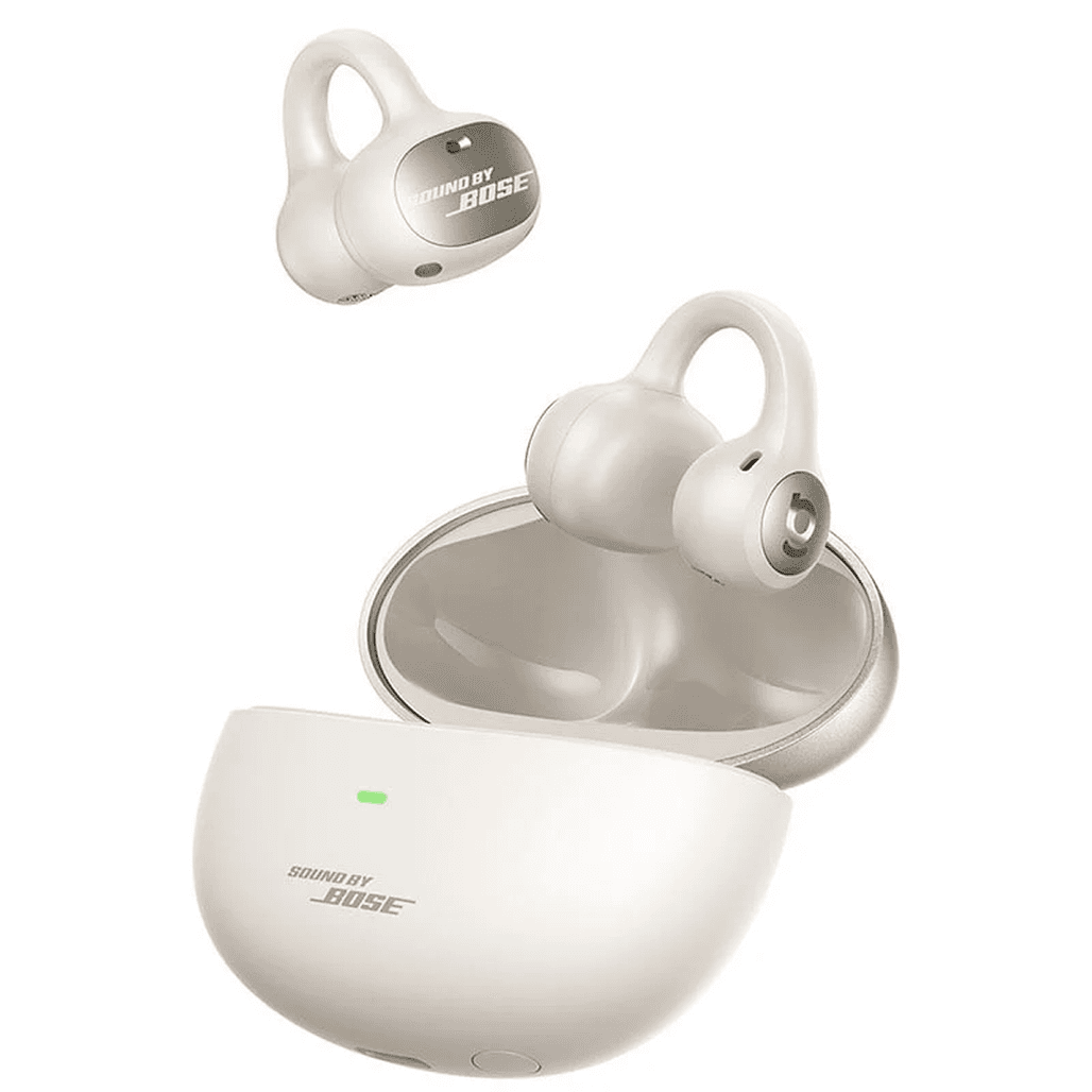 Tai nghe Bluetooth True Wireless Baseus Inspire XC1 Open-Ear