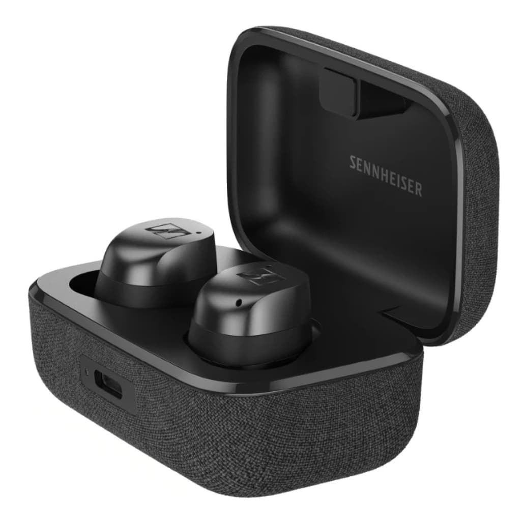 Tai nghe chống ồn Sennheiser Momentum True Wireless 4
