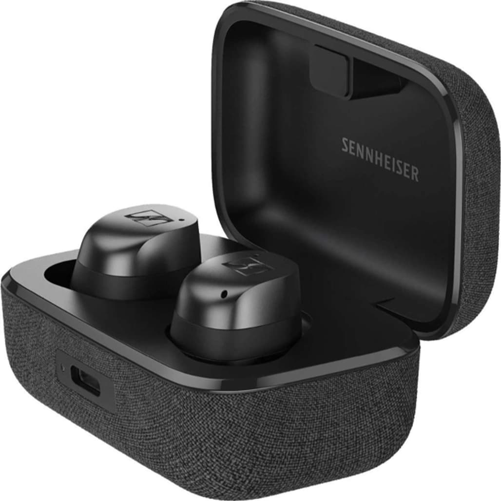 Tai nghe chống ồn Sennheiser Momentum True Wireless 4