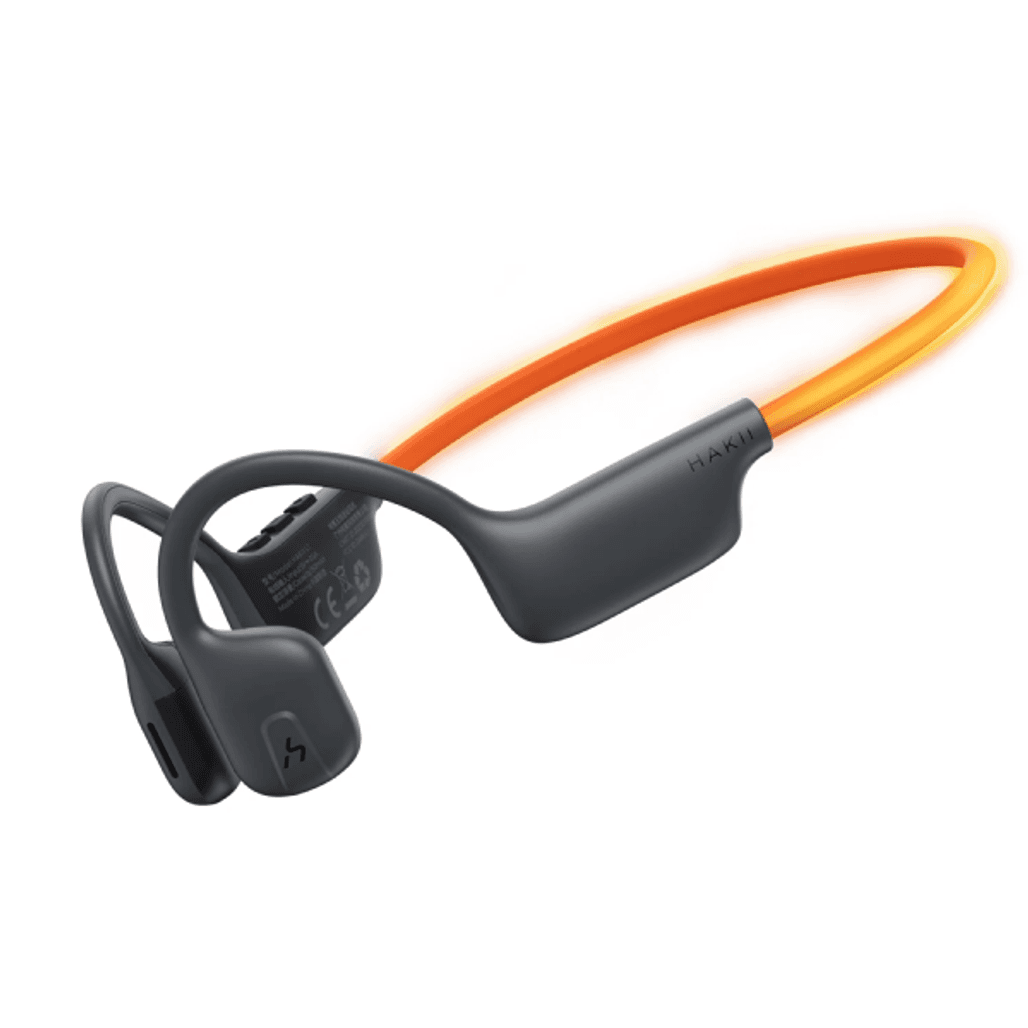 Tai nghe Bluetooth thể thao Havit Hakii Light