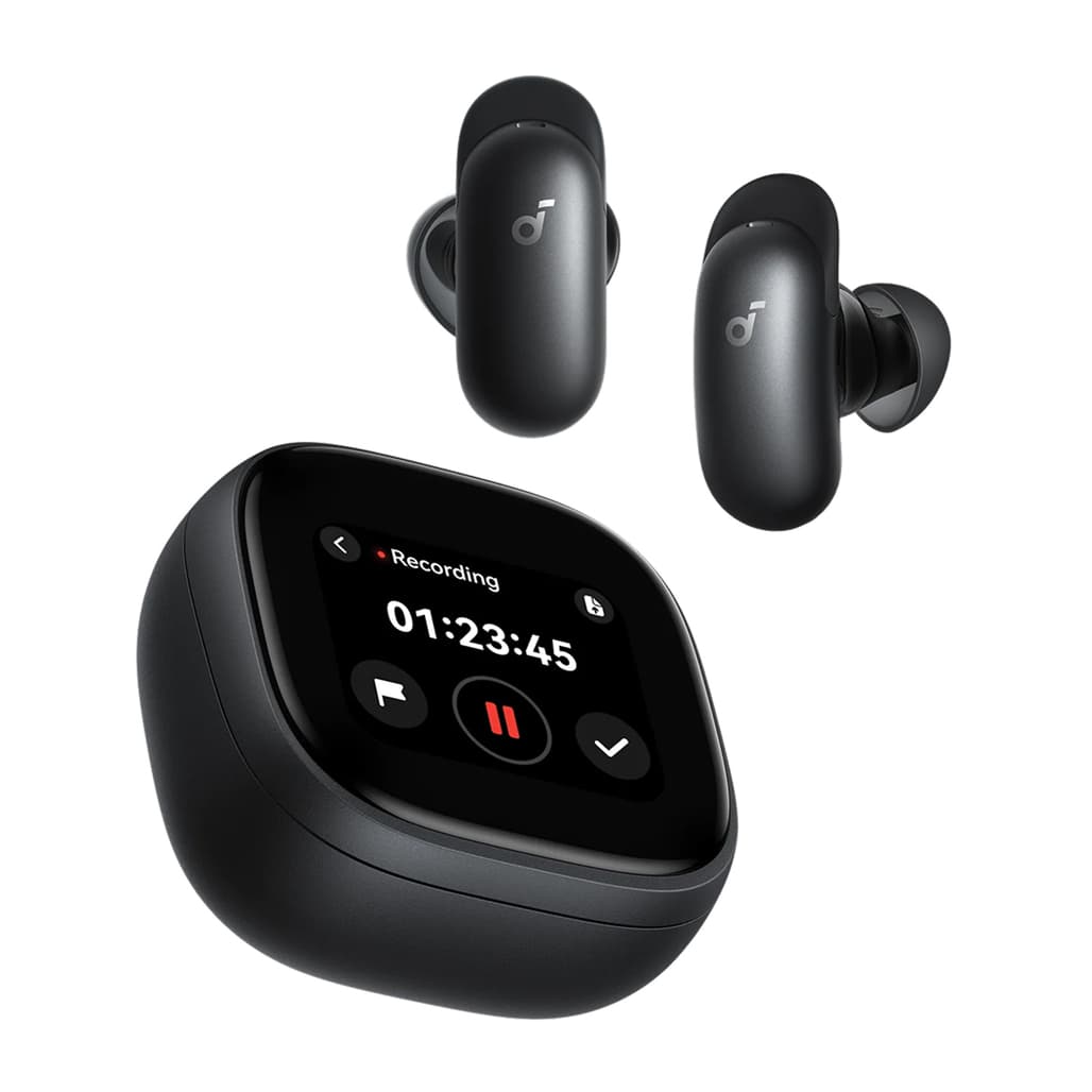 Tai nghe True Wireless Phiên Dịch Cảm Ứng Anker Soundcore Liberty 5 Pro Max