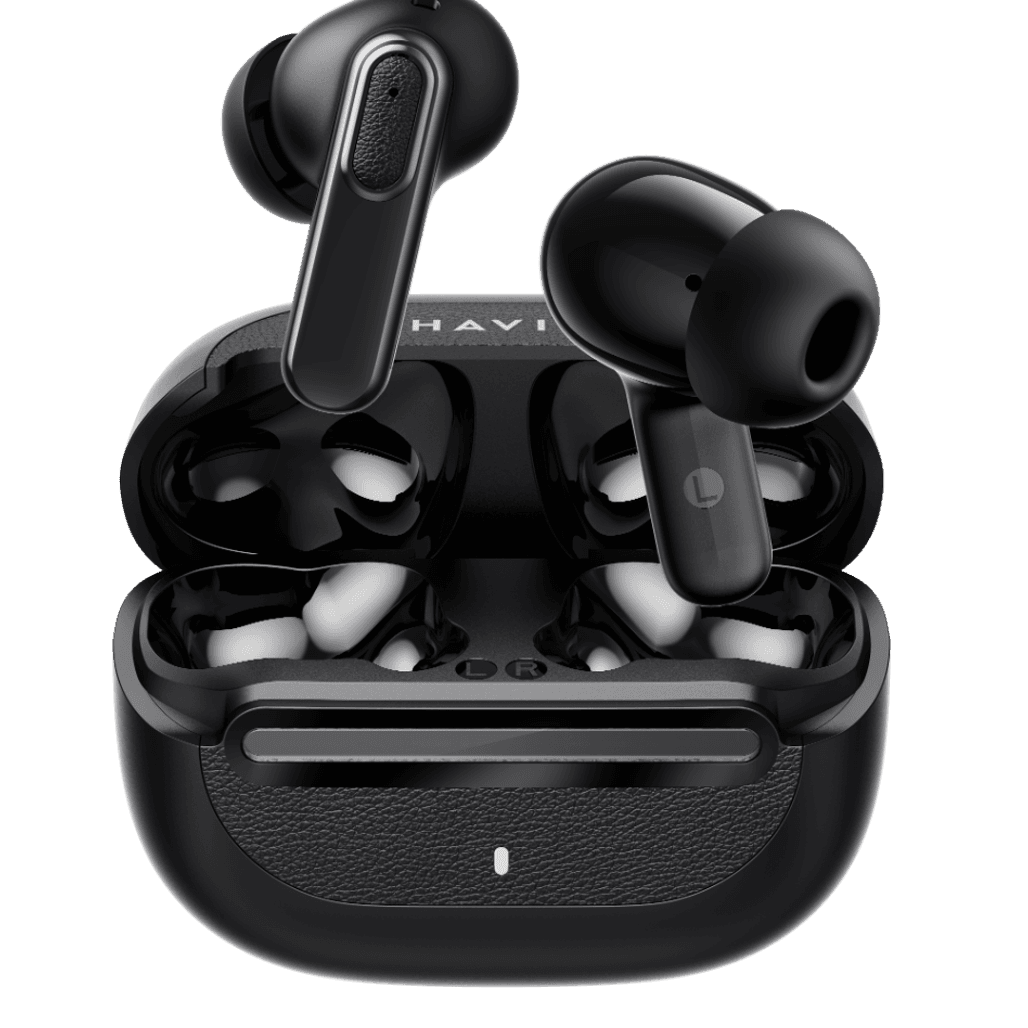 Tai nghe Bluetooth True Wireless Havit TW972