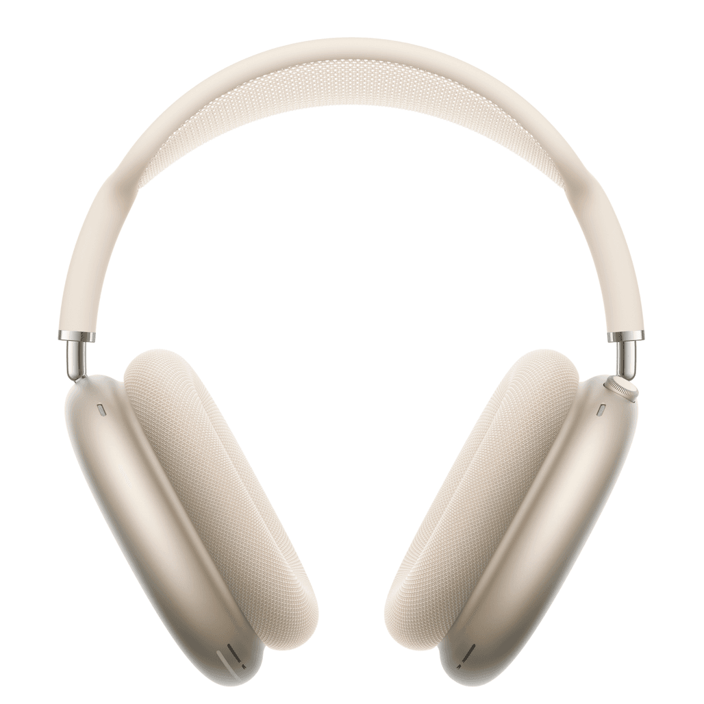 Tai nghe chụp tai chống ồn Apple AirPods Max 2 2026 - Chính hãng Đã kích hoạt