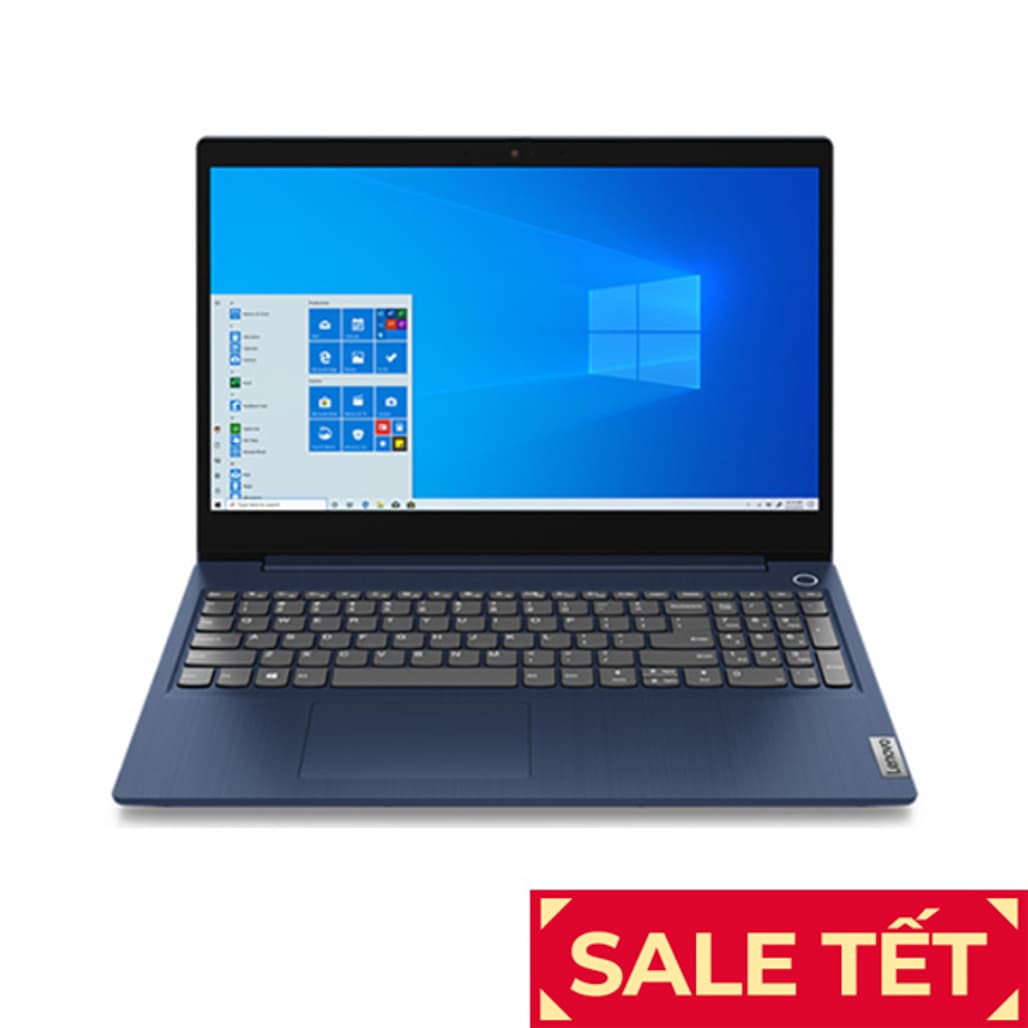 Laptop Lenovo Ideapad 3 15IAU7 82RK001GVN - Cũ Xước Cấn