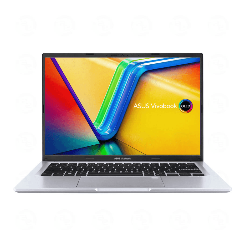 Laptop Asus VivoBook 14 OLED A1405VA-KM095W - Cũ Trầy Xước