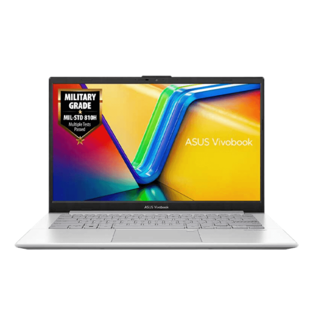 Laptop Asus VivoBook Go 14 E1404FA-NK177W - Cũ Đẹp