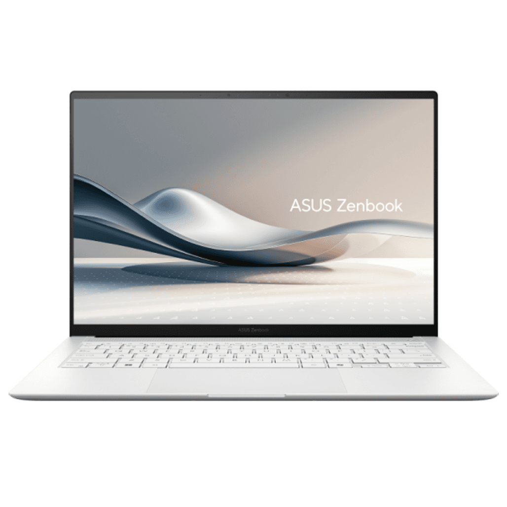 Laptop ASUS Zenbook S 14 OLED UX5406SA-PV140WS - Cũ Đẹp