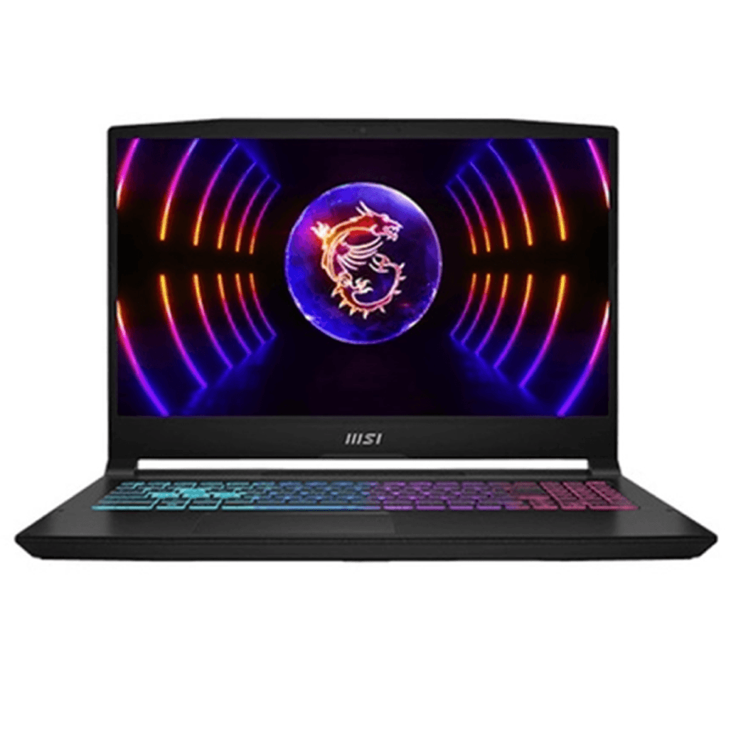 Laptop MSI Katana 15 B13UDXK-2269VN V2 - Cũ Trầy Xước