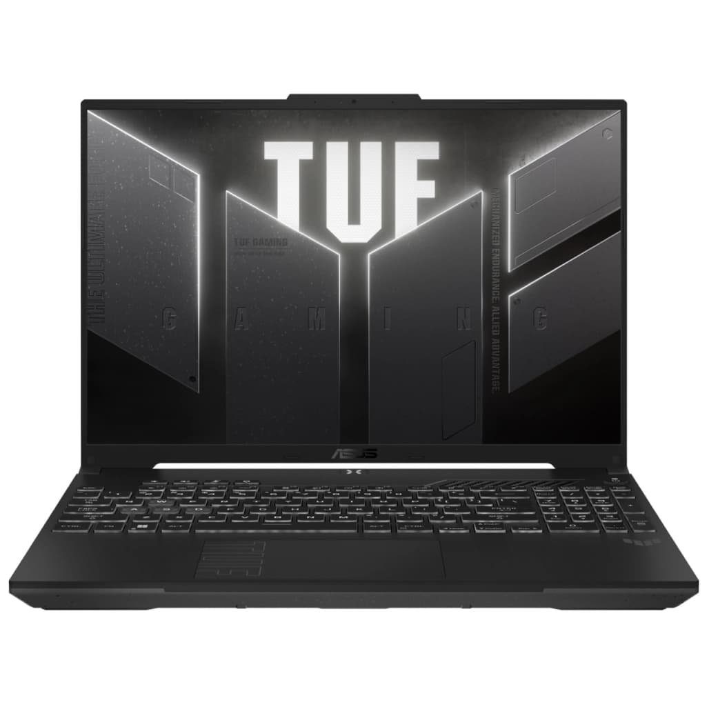 Laptop ASUS TUF Gaming F16 FX607VU-RL045W