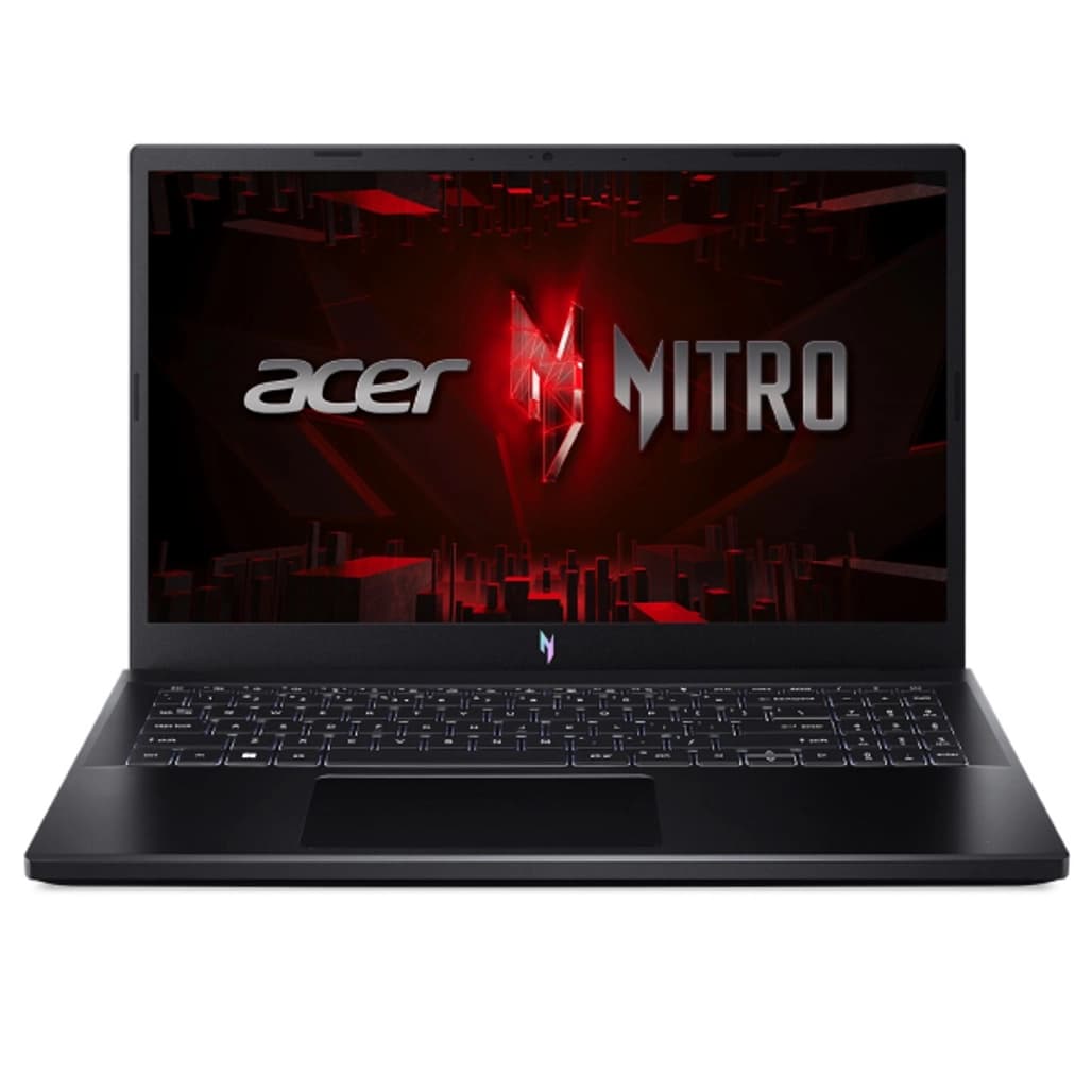 Laptop Gaming Acer Nitro V ANV15-51-57B2 NH.QN8SV.001 V2 - Cũ Trầy Xước