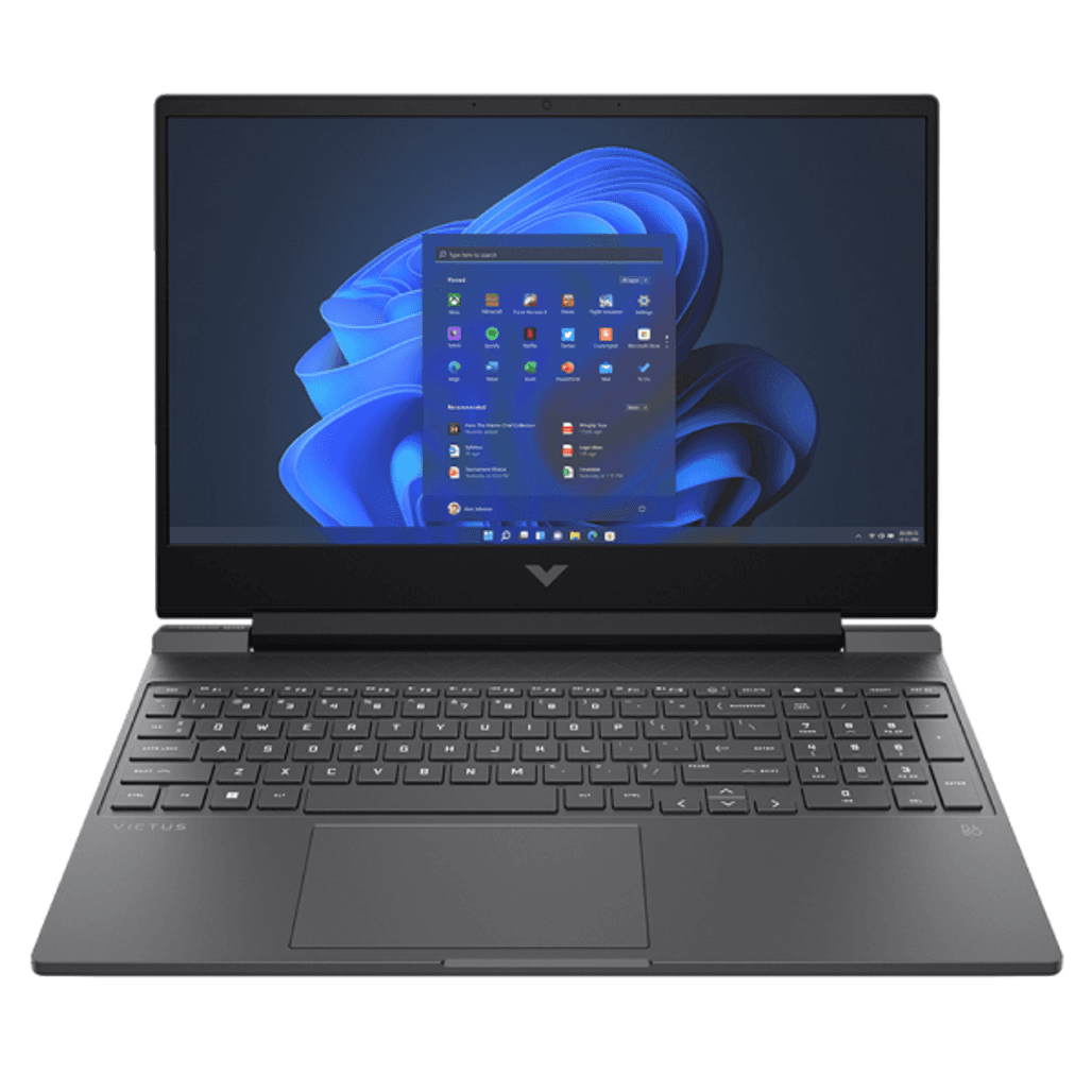 Laptop HP Gaming Victus 15-FA1139TX 8Y6W3PA - Cũ Trầy Xước