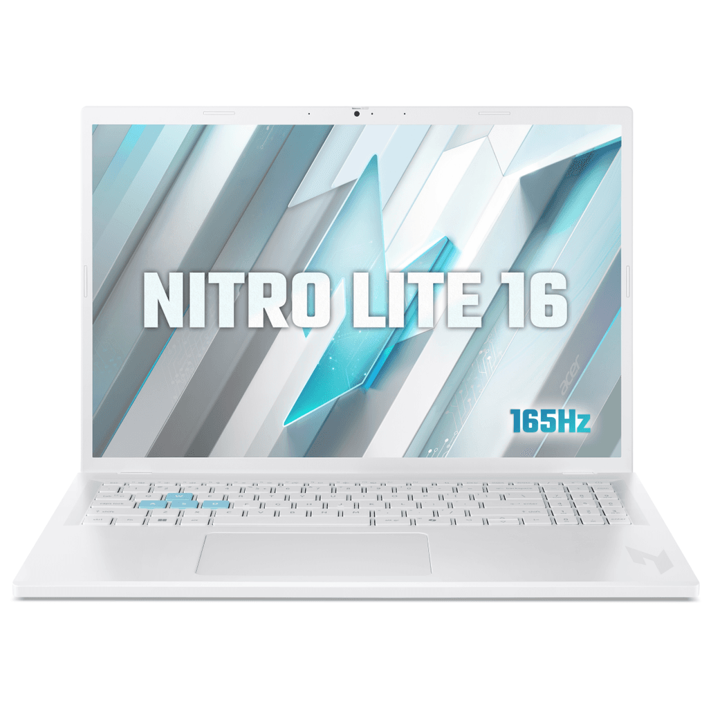 Laptop Acer Gaming Nitro Lite 16 NL16-71G-71UJ NH.D59SV.002 - Cũ Trầy Xước