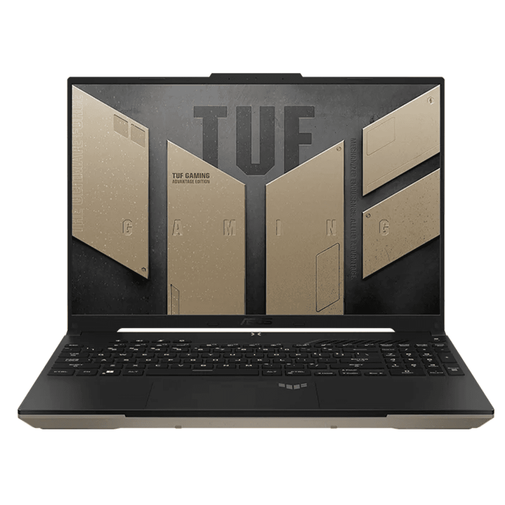 Laptop Asus TUF Gaming A16 Advantage Edition FA617NS-N3486W - Cũ Trầy Xước