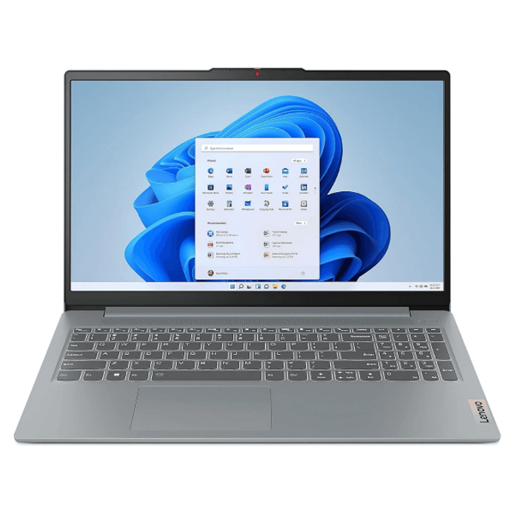 Laptop Lenovo IdeaPad Slim 3 15ABR8 82XM00MDVN - Cũ Trầy Xước