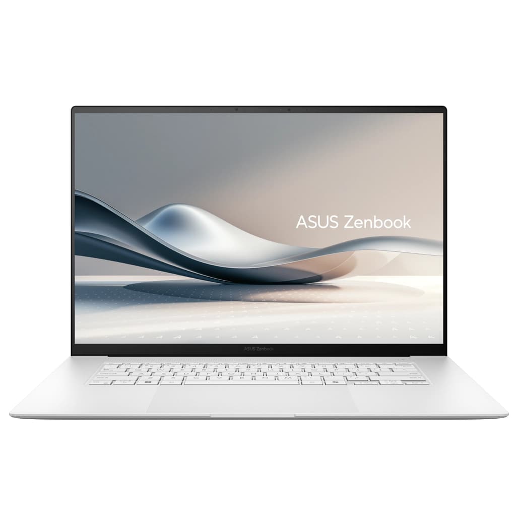 Laptop ASUS Zenbook S 16 UM5606KA-RK127WS - Đã Kích Hoạt