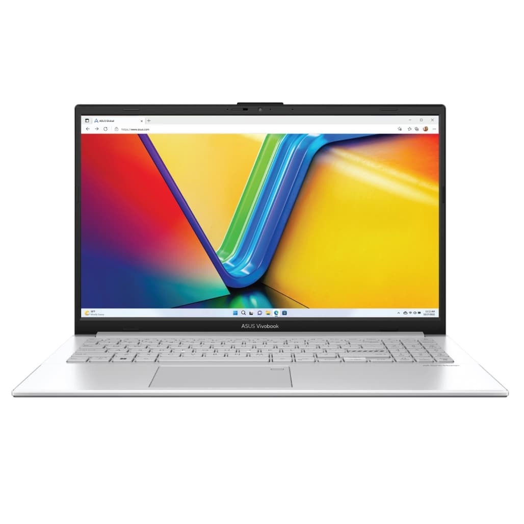 Laptop ASUS Vivobook Go 15 E1504FA-BQ1150W - Cũ Đẹp