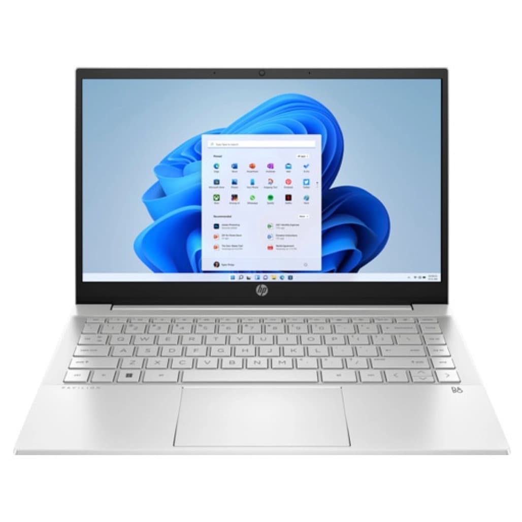 Laptop HP Pavilion 14-DV2075TU 7C0W2PA - Cũ Trầy Xước