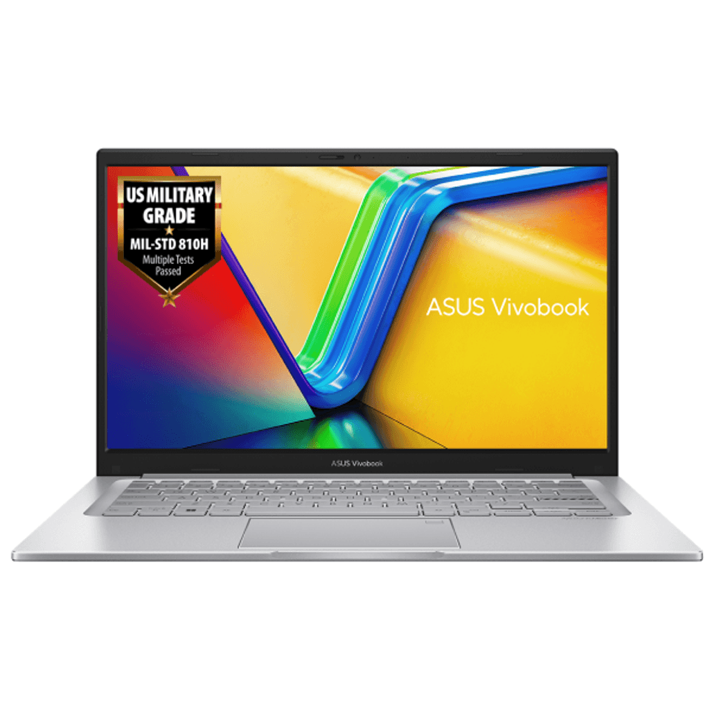 Laptop ASUS Vivobook 14 X1404VA-NK394W - Cũ Đẹp