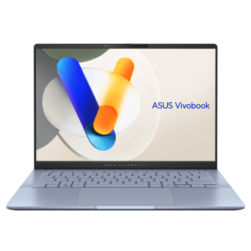 Laptop ASUS Vivobook S 14 OLED S5406MA-PP046WS - Cũ Xước Cấn