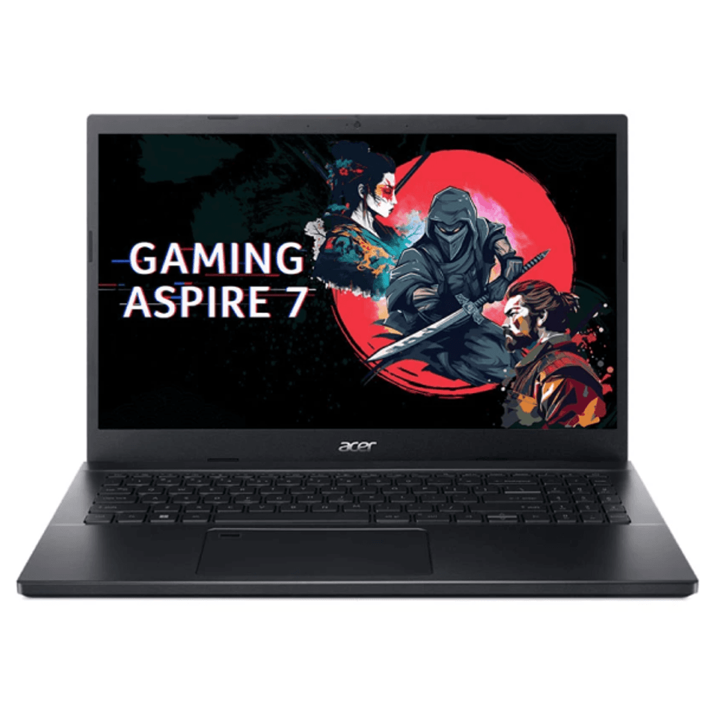 Laptop Acer Aspire 7 A715-76G-5806 - Cũ Đẹp