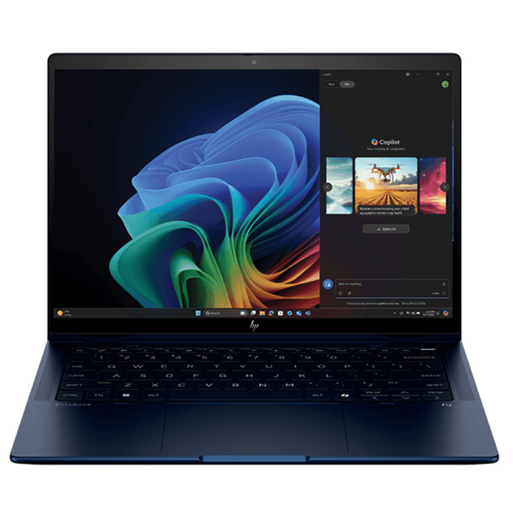 Laptop HP EliteBook X Flip G1I 14 B9FR8PT AI
