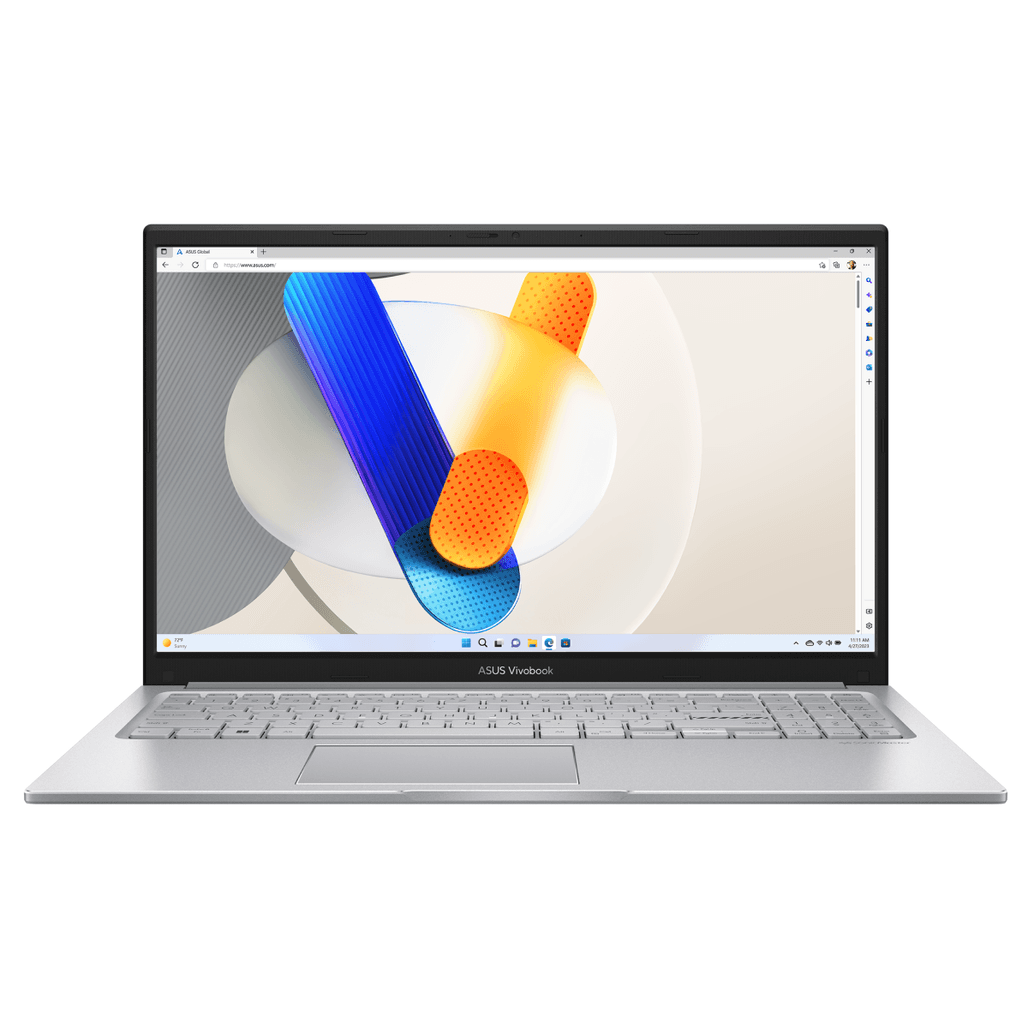 Laptop ASUS Vivobook 15 X1504VA-BQ165W - Đã Kích Hoạt