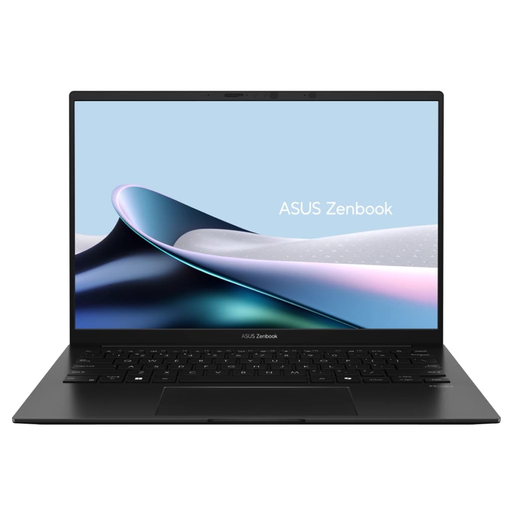 Laptop ASUS Zenbook 14 UM3406KA-PP590WS - Cũ Đẹp