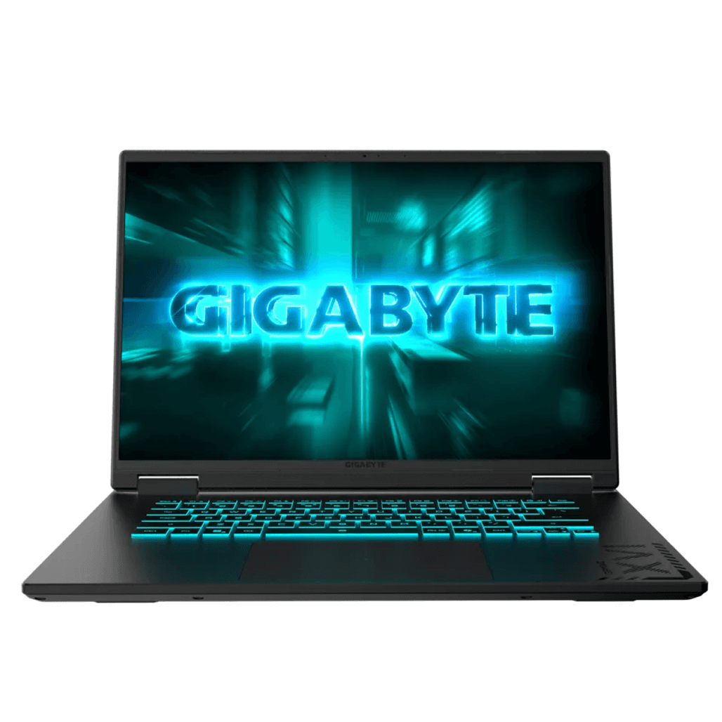 Laptop Gigabyte Gaming A16 GA6H-CMHI2VN893SH - Cũ Trầy Xước