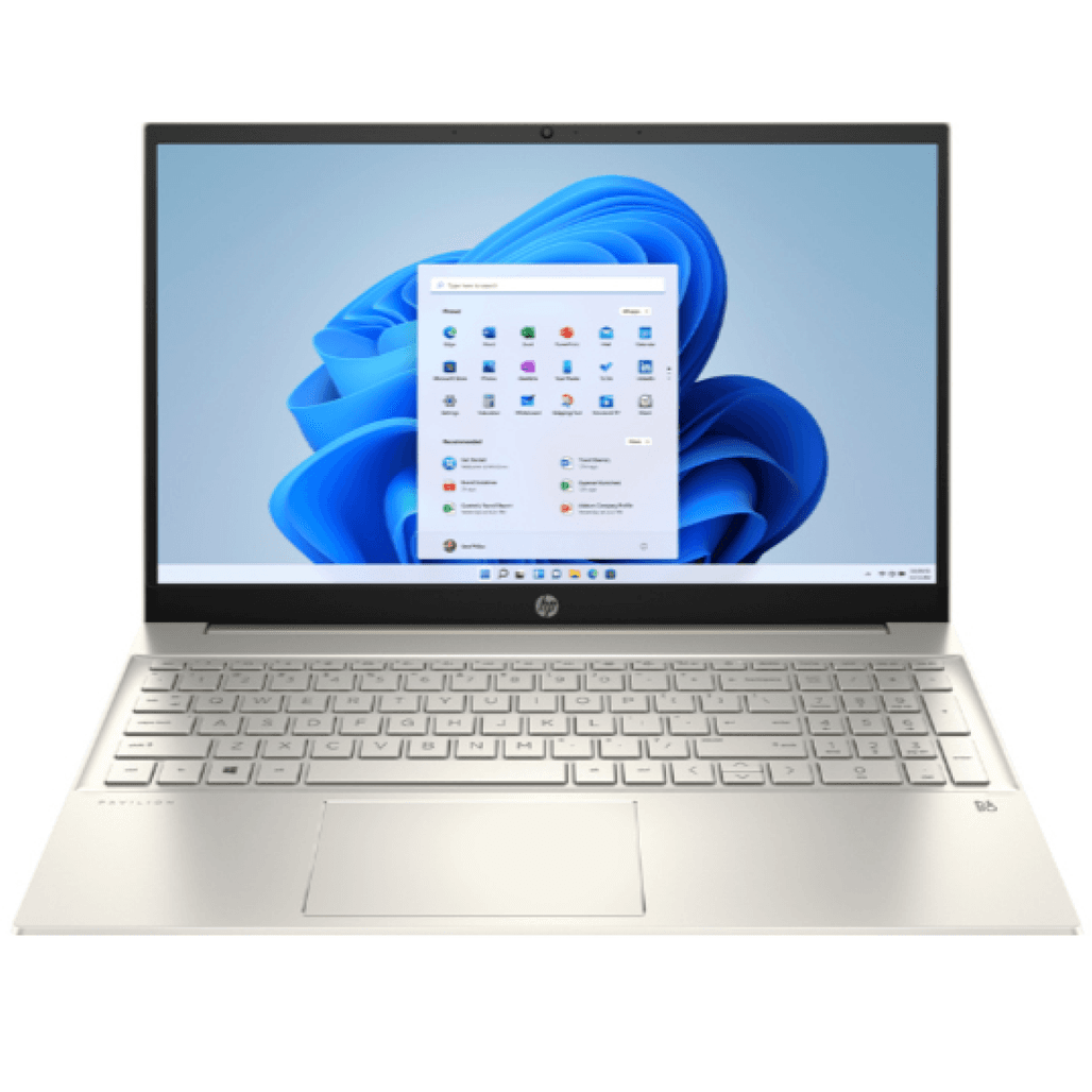 Laptop HP Pavilion 15-EG3094TU 8C5L5PA V2 - Cũ Trầy Xước